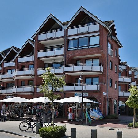 Strandburg Strandburg Appartement 2 ชาร์บอยท์ซ ภายนอก รูปภาพ