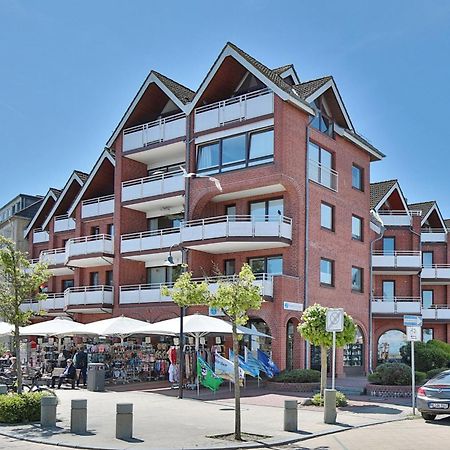 Strandburg Strandburg Appartement 2 ชาร์บอยท์ซ ภายนอก รูปภาพ