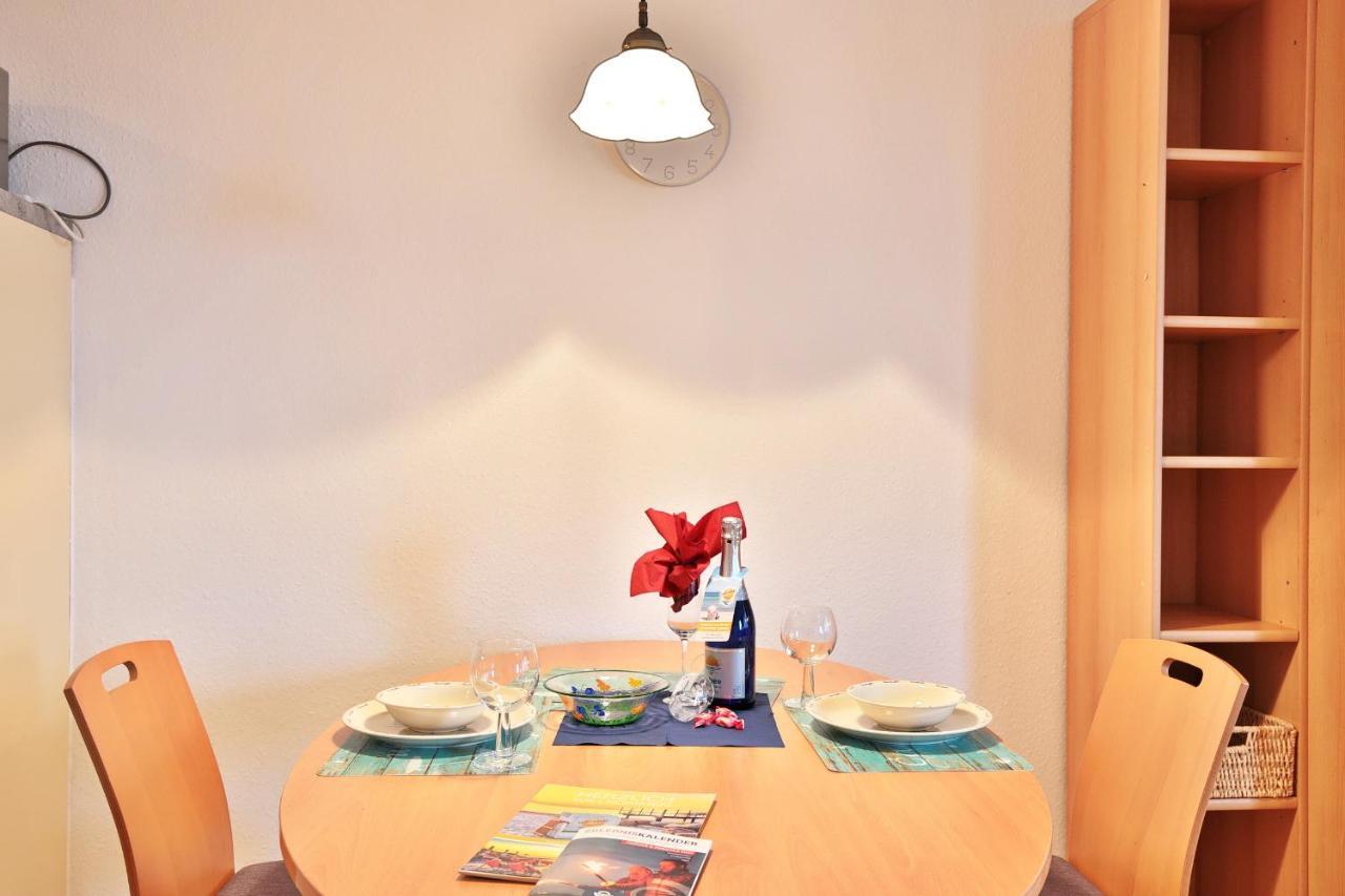 Strandburg Strandburg Appartement 2 ชาร์บอยท์ซ ภายนอก รูปภาพ