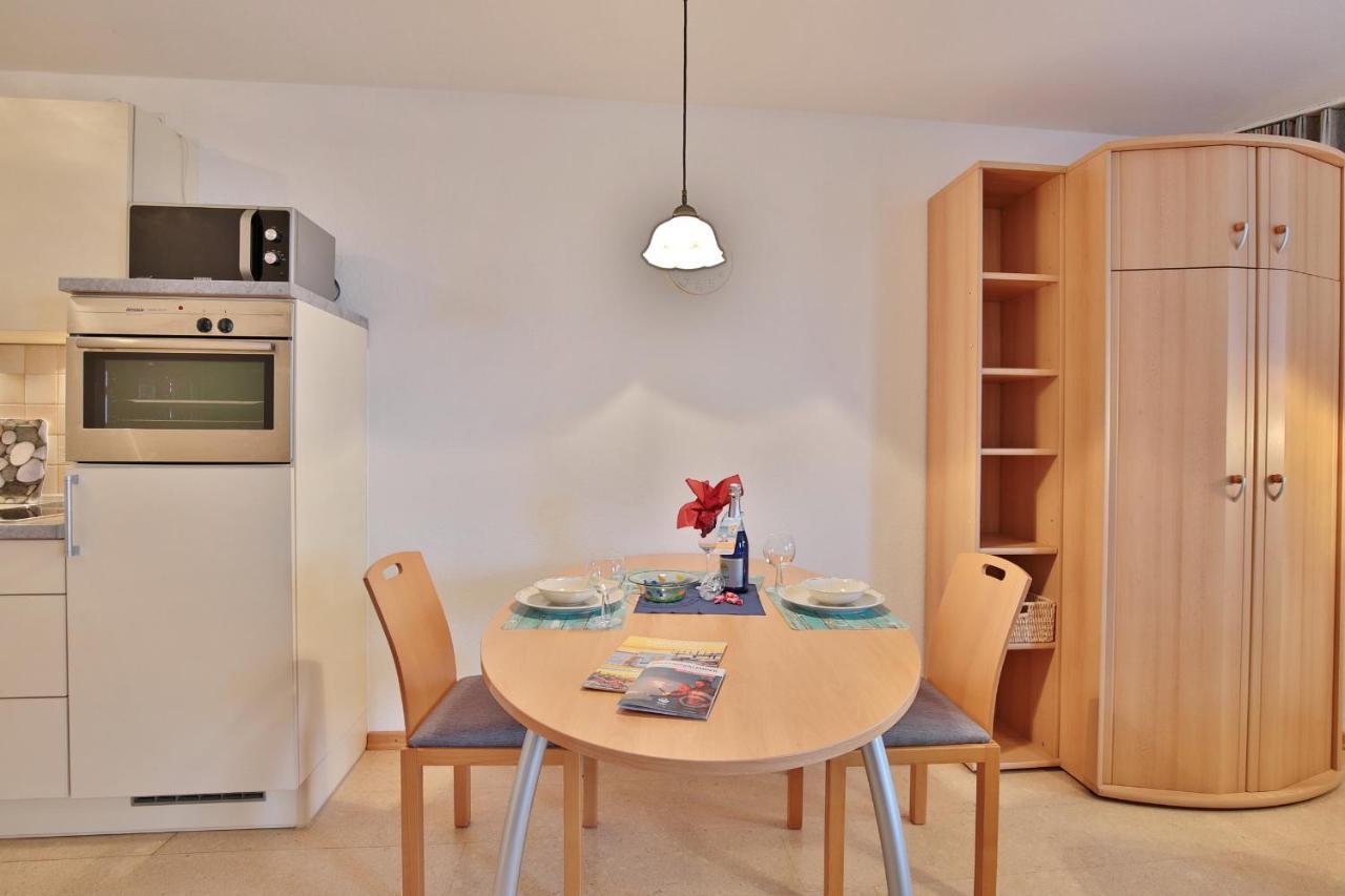 Strandburg Strandburg Appartement 2 ชาร์บอยท์ซ ภายนอก รูปภาพ
