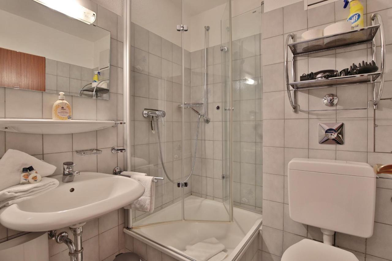 Strandburg Strandburg Appartement 2 ชาร์บอยท์ซ ภายนอก รูปภาพ
